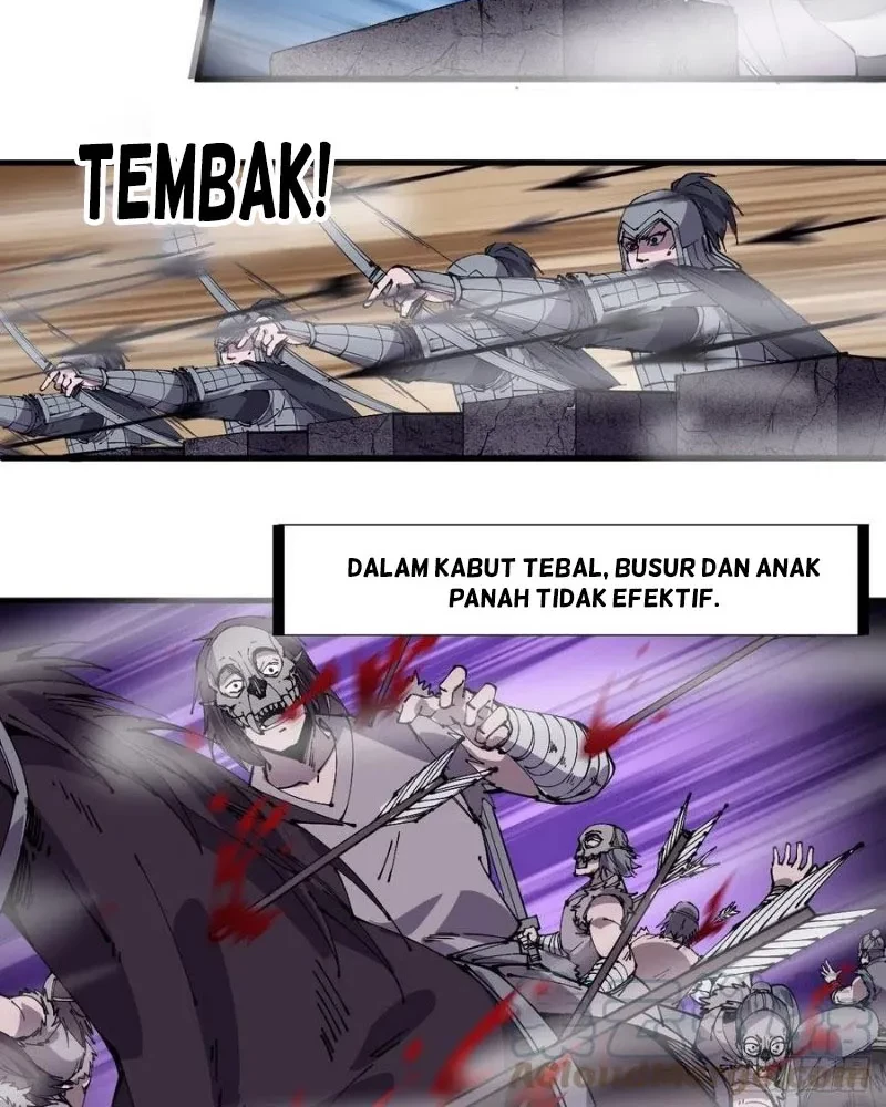 It Starts With A Mountain Chapter 241 - Halaman 4