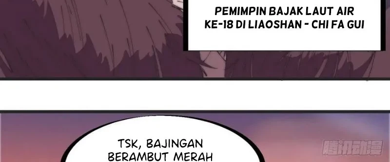 It Starts With A Mountain Chapter 241 - Halaman 13