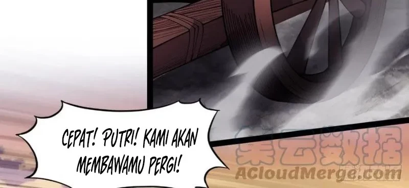 It Starts With A Mountain Chapter 241 - Halaman 16