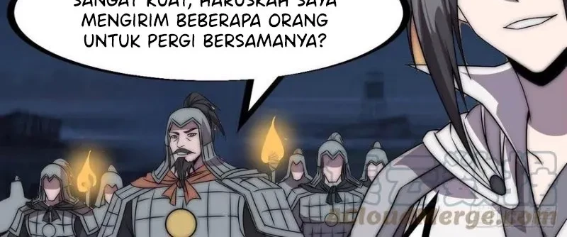 It Starts With A Mountain Chapter 239 - Halaman 16