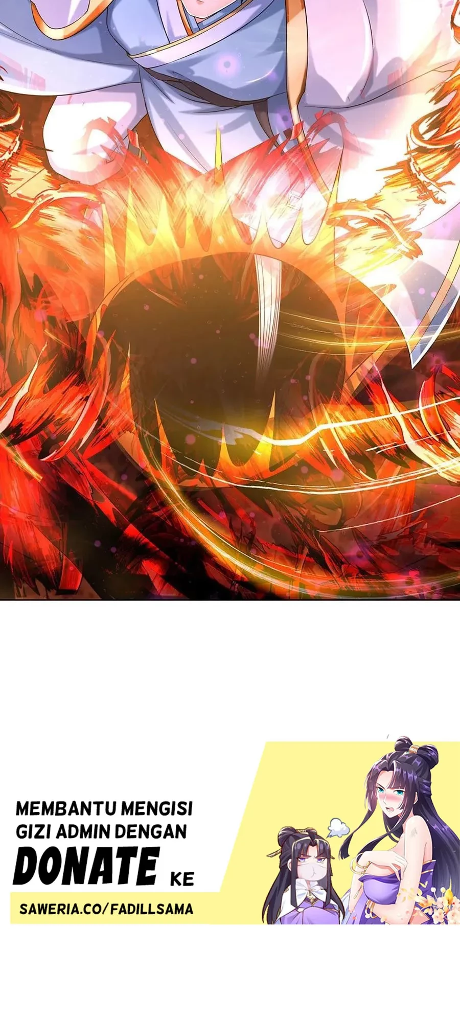 Star Sign In To Supreme Dantian Chapter 114 - Halaman 31