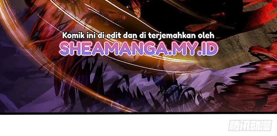 Star Sign In To Supreme Dantian Chapter 112 - Halaman 26