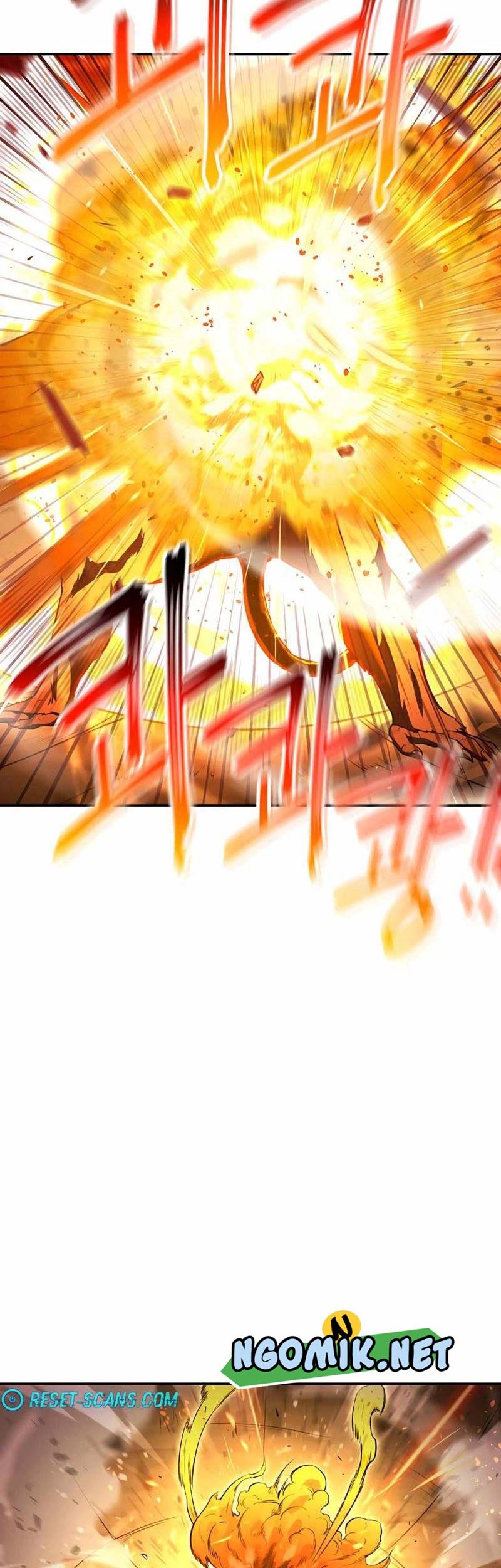 Dungeon Reset Chapter 126 halaman 4