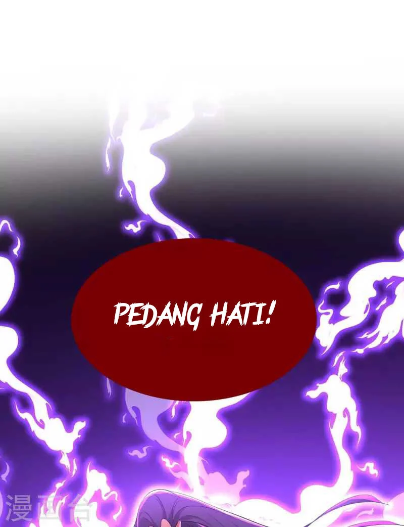 Miss Nine Doctor Chapter 146 - Halaman 9