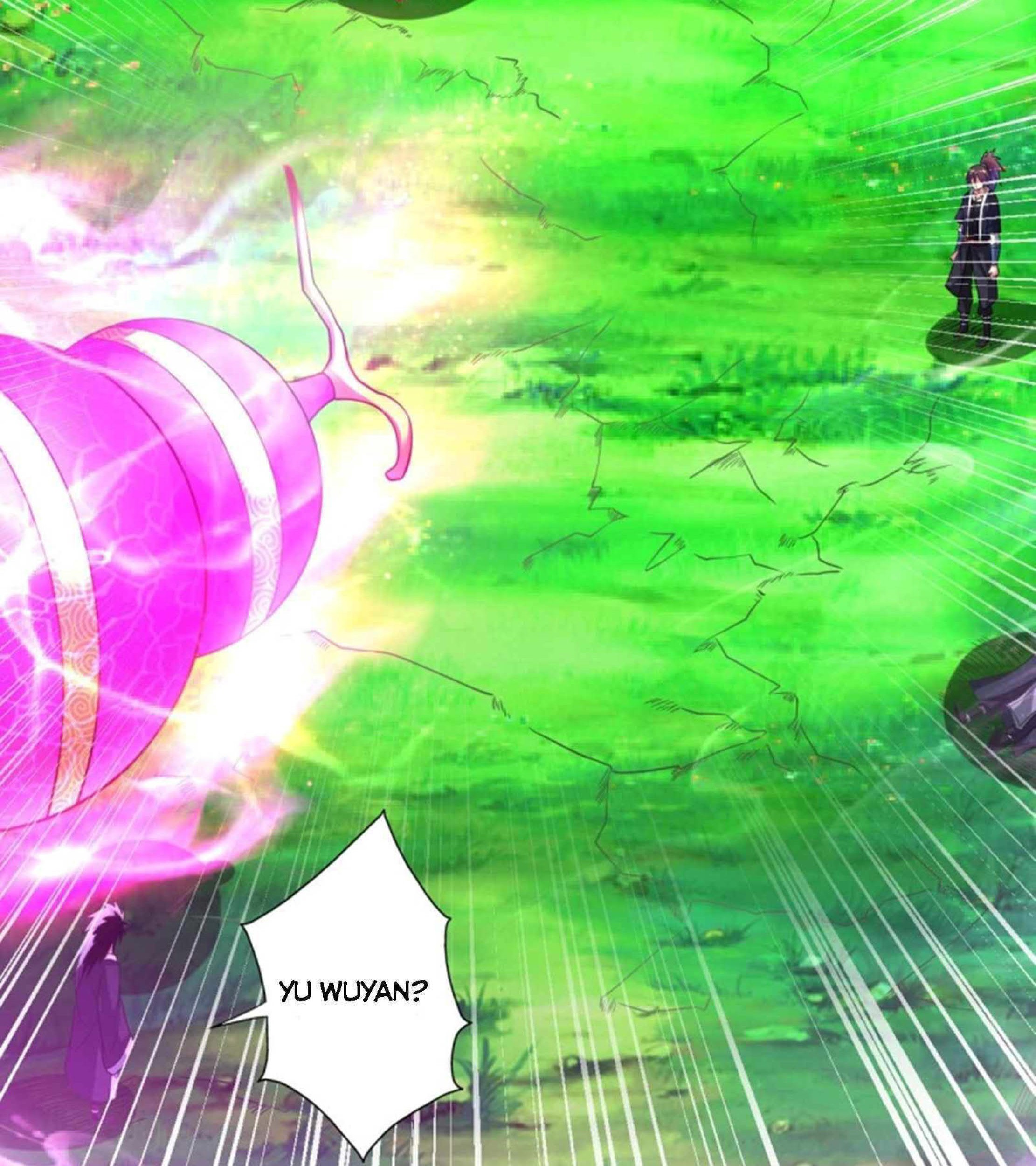 Dao Yin Chapter 174 halaman 2
