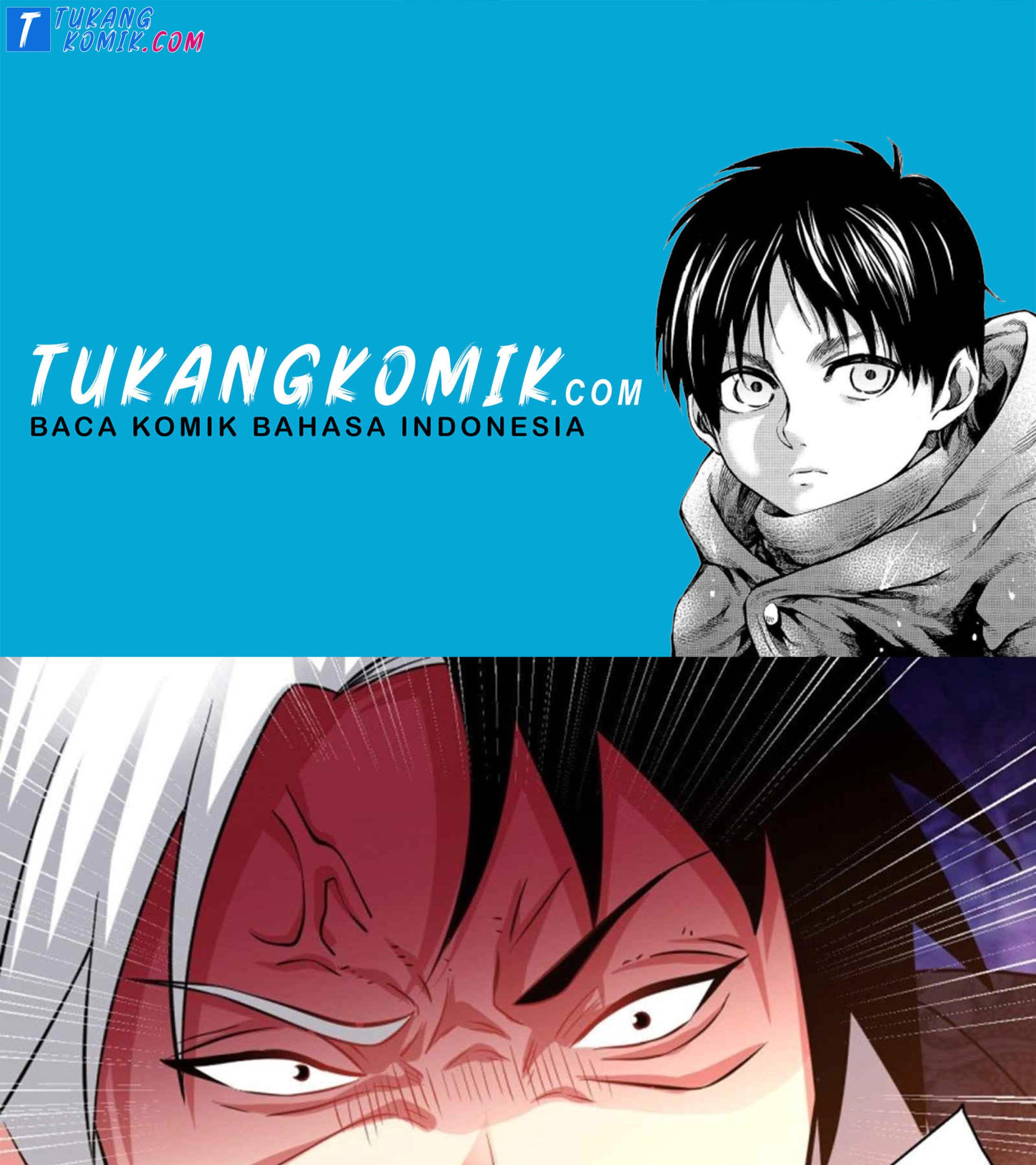 Dao Yin Chapter 173 halaman 1