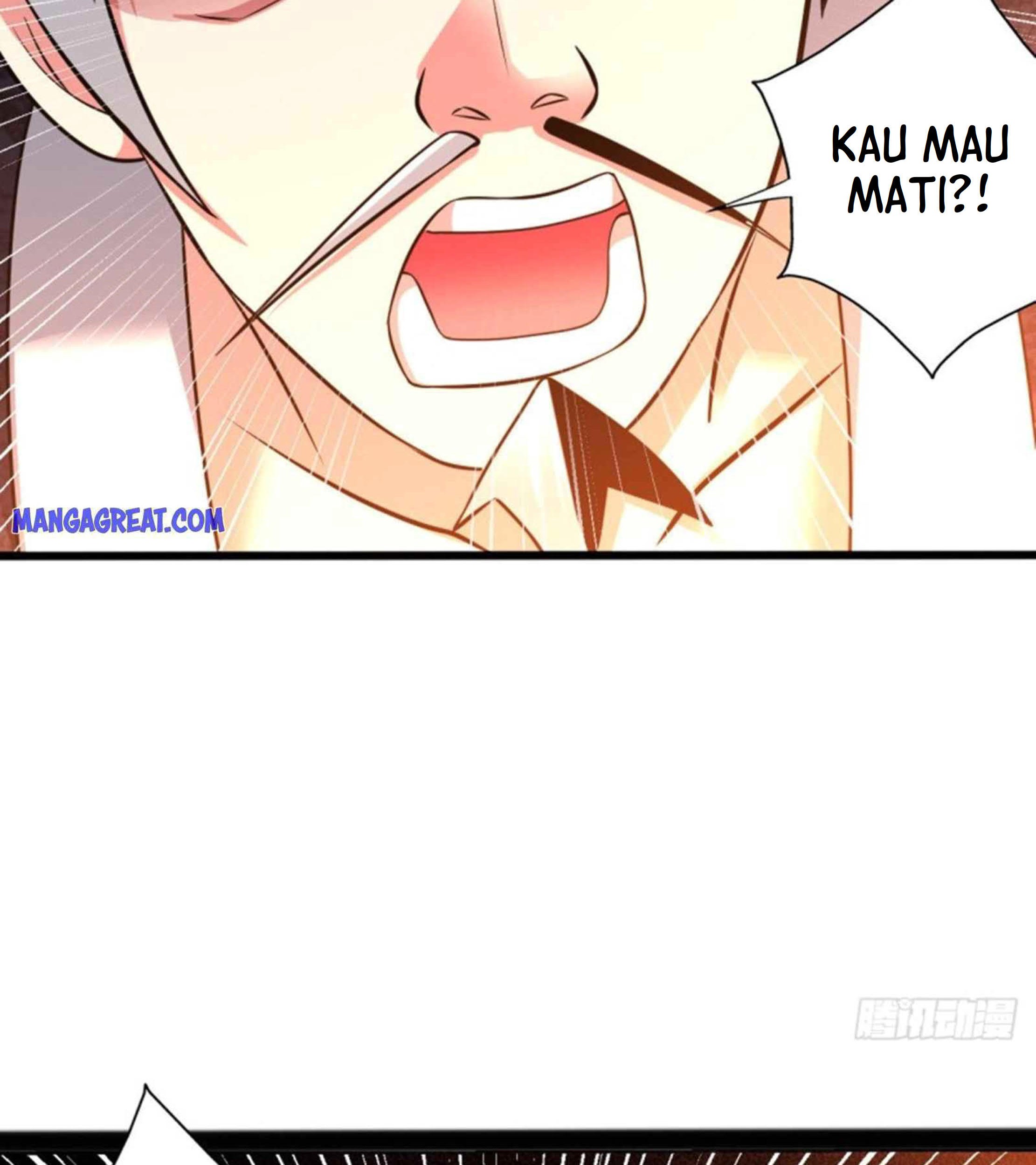 Dao Yin Chapter 173 halaman 2