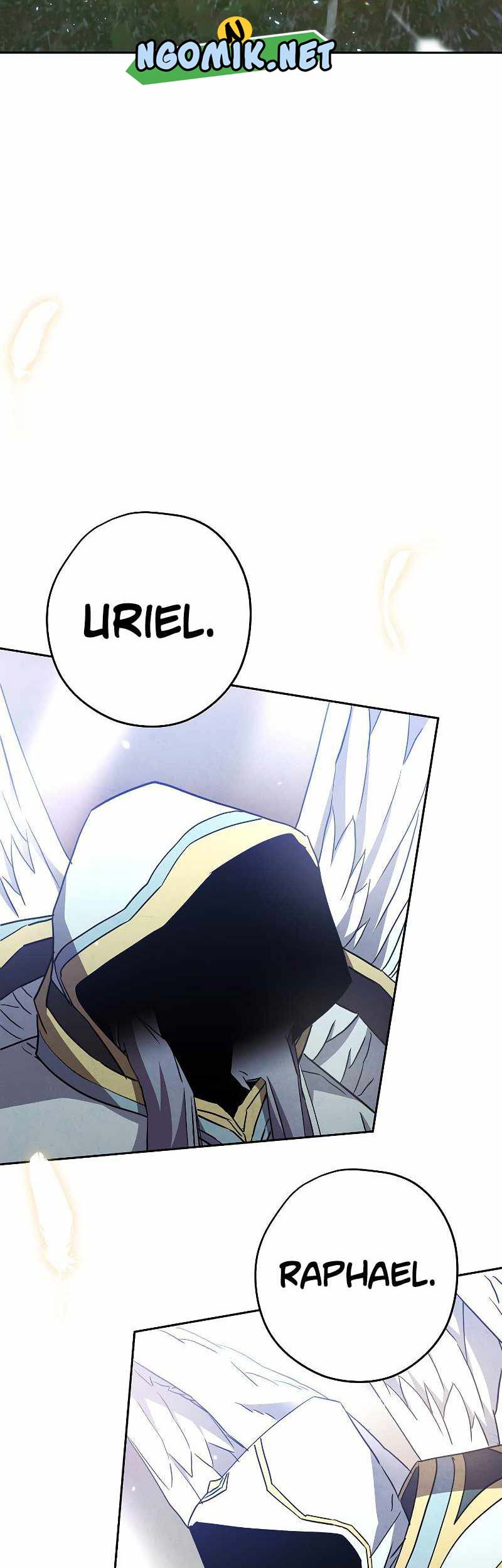 The Live Chapter 101 halaman 4