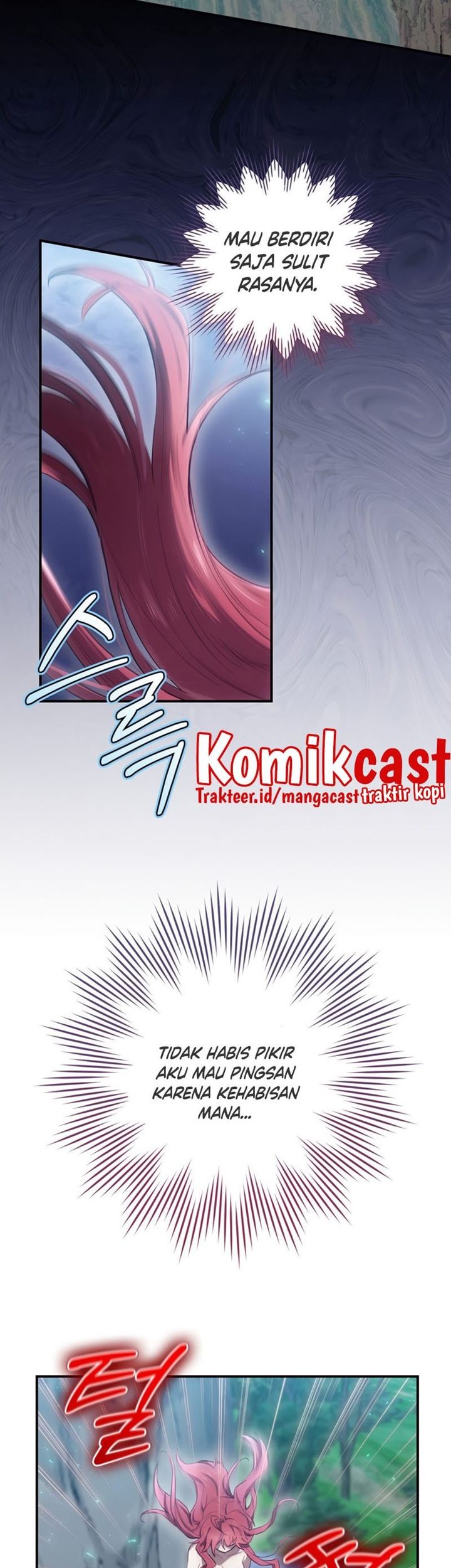 Ending Maker Chapter 20 - Halaman 4