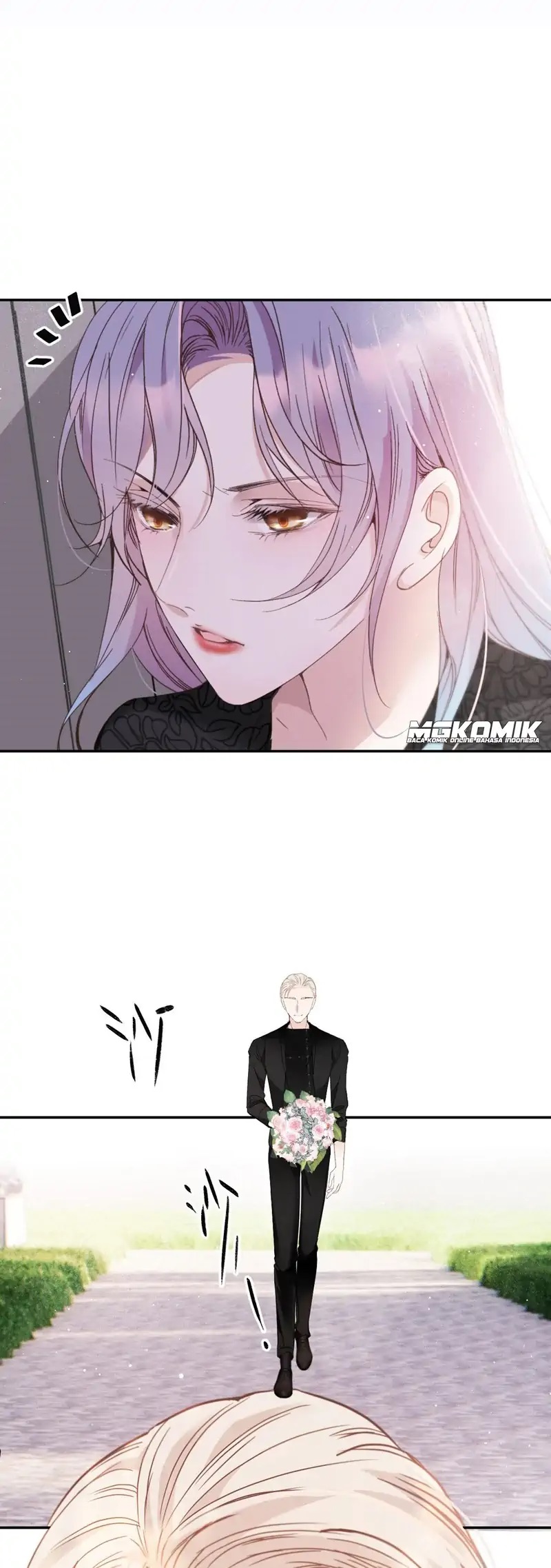 Manhua Pregnant Wife, One Plus One Chapter 191 gambar 2