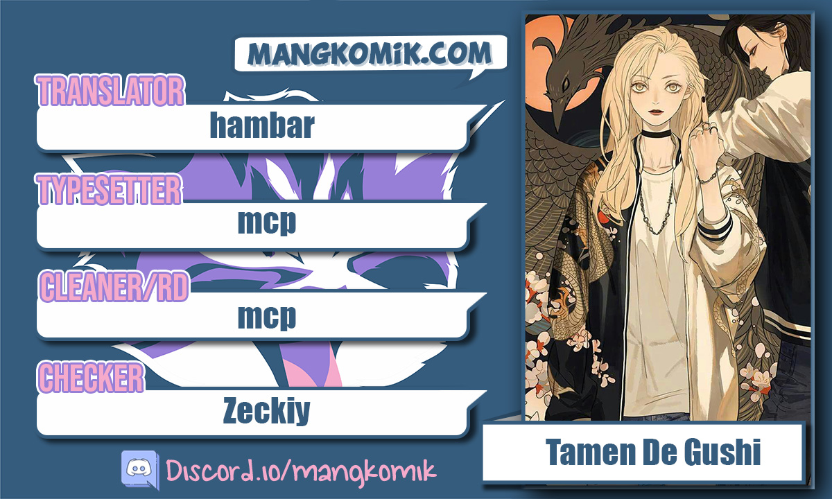 Komik Tamen De Gushi Chapter 186 gambar 1