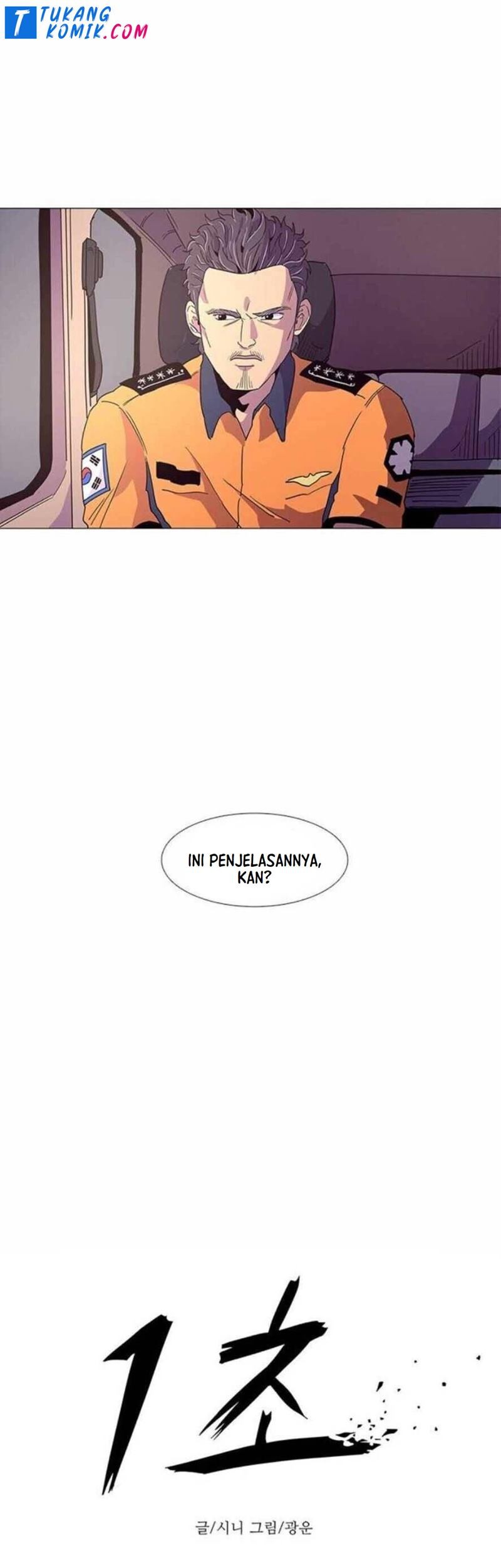 1 Second Chapter 24 - Halaman 20