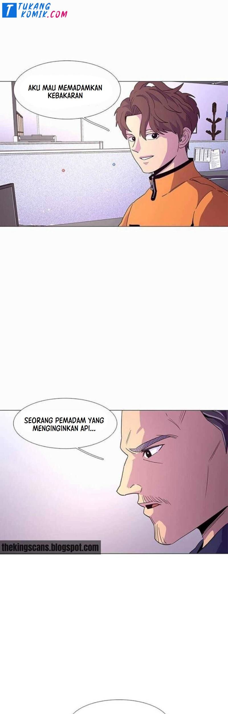 1 Second Chapter 24 - Halaman 30