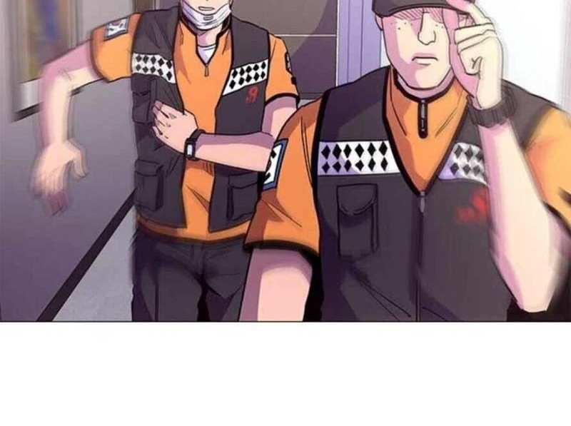 Manhwa 1 Second Chapter 24 gambar 2