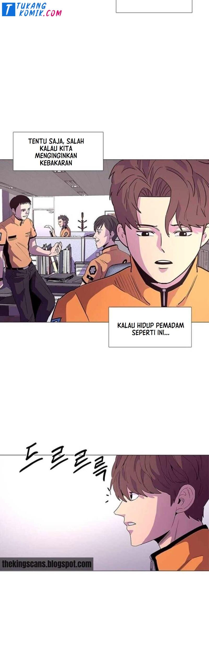 1 Second Chapter 24 - Halaman 41