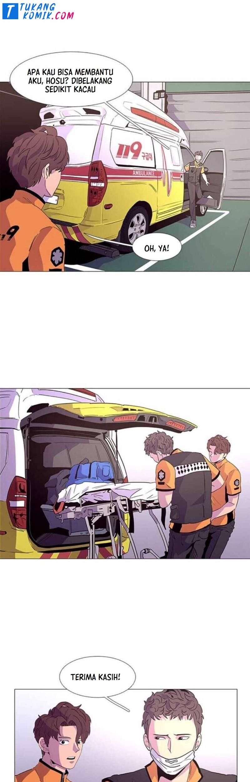 1 Second Chapter 24 - Halaman 44