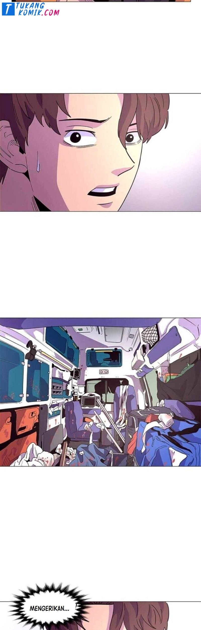 1 Second Chapter 24 - Halaman 46