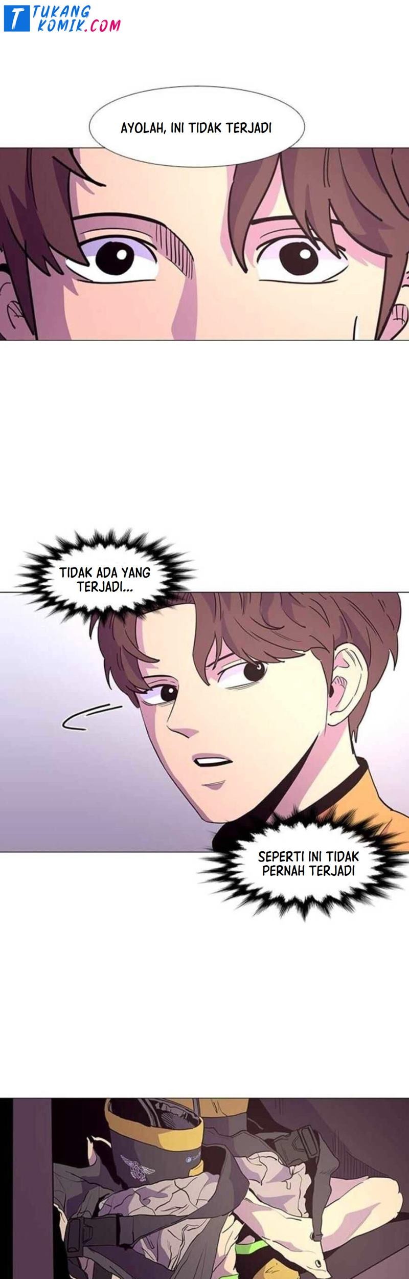 1 Second Chapter 24 - Halaman 49