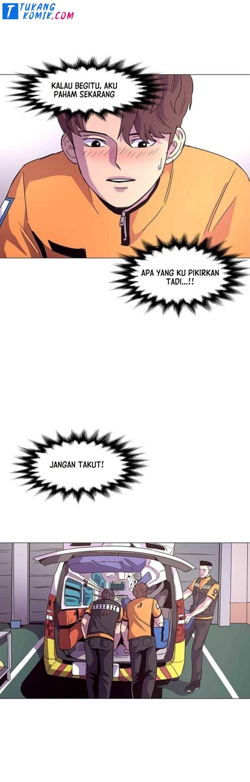 1 Second Chapter 24 - Halaman 55