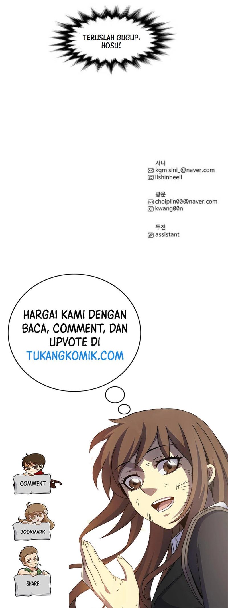 1 Second Chapter 24 - Halaman 56