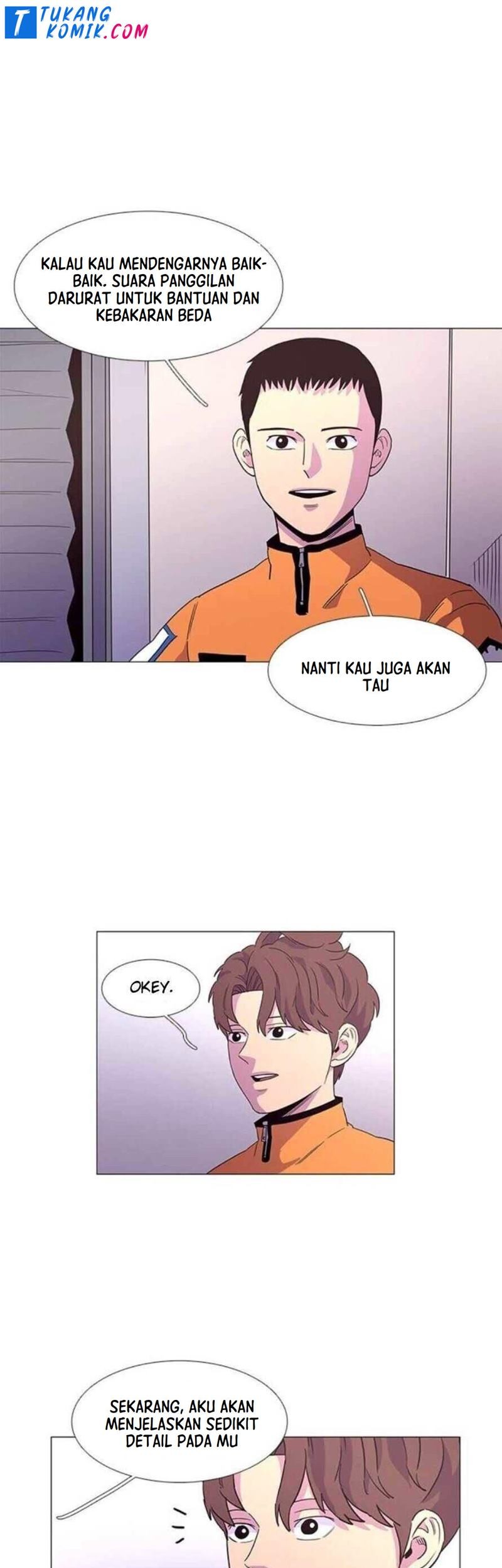 1 Second Chapter 24 - Halaman 7