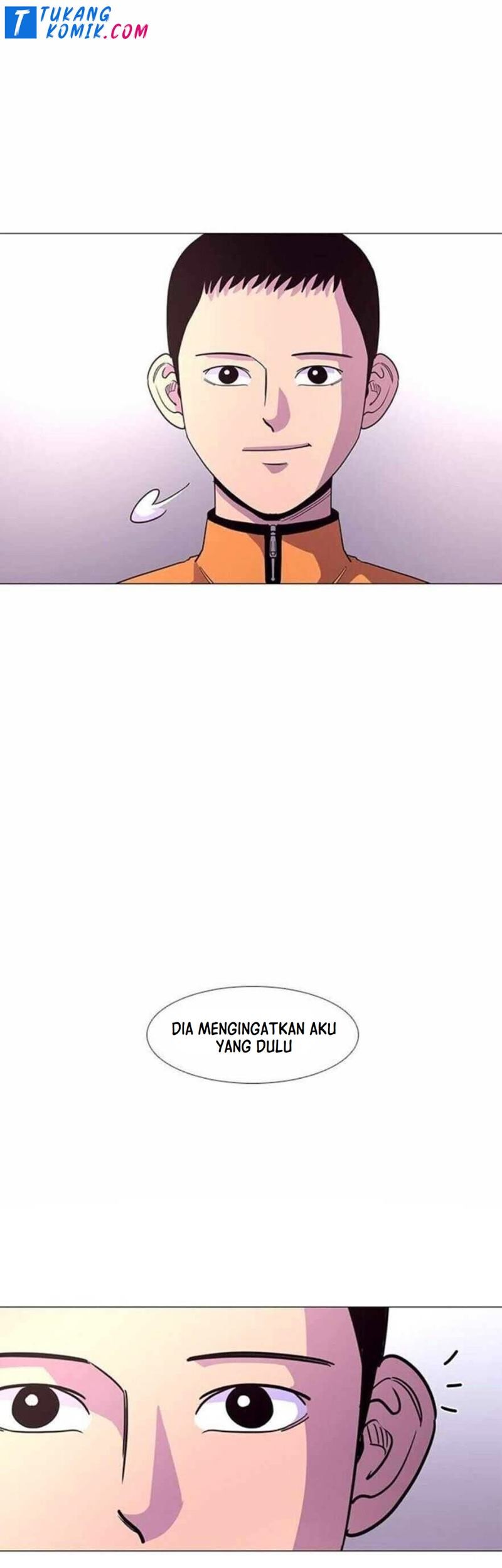 1 Second Chapter 24 - Halaman 10