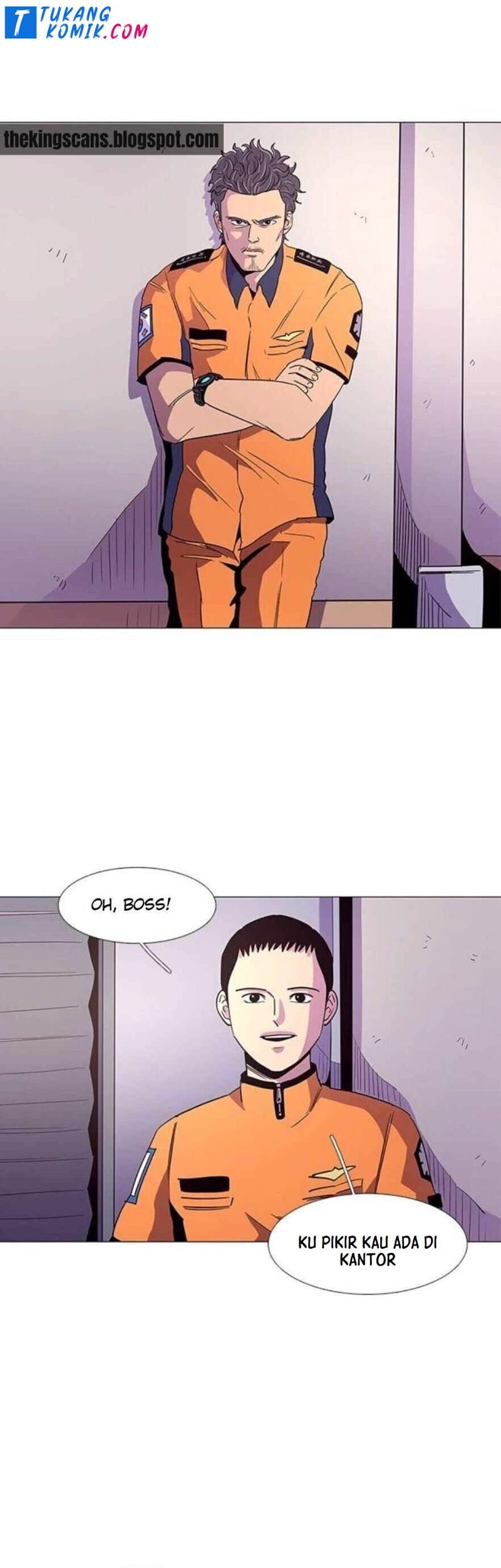 1 Second Chapter 24 - Halaman 12