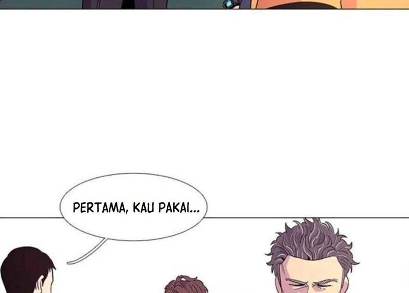 1 Second Chapter 24 - Halaman 17
