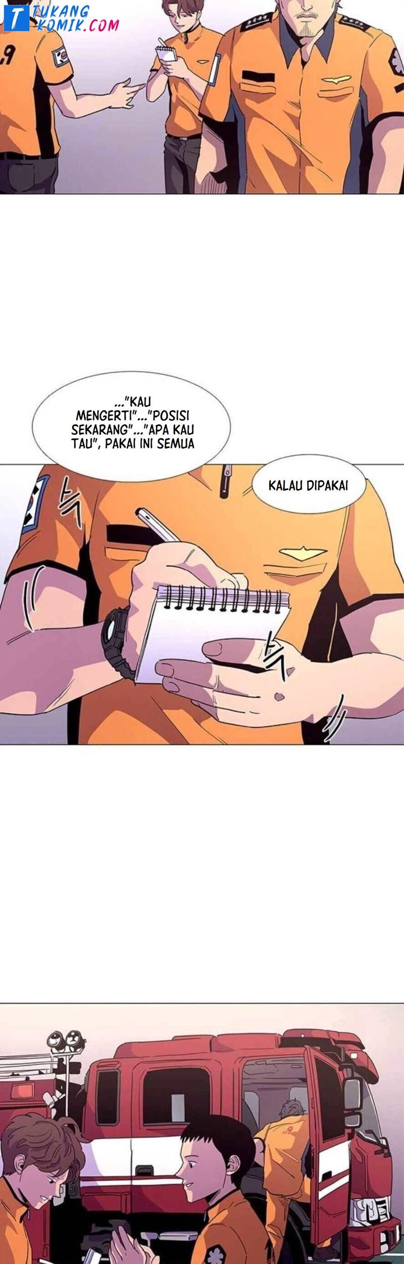 1 Second Chapter 24 - Halaman 18