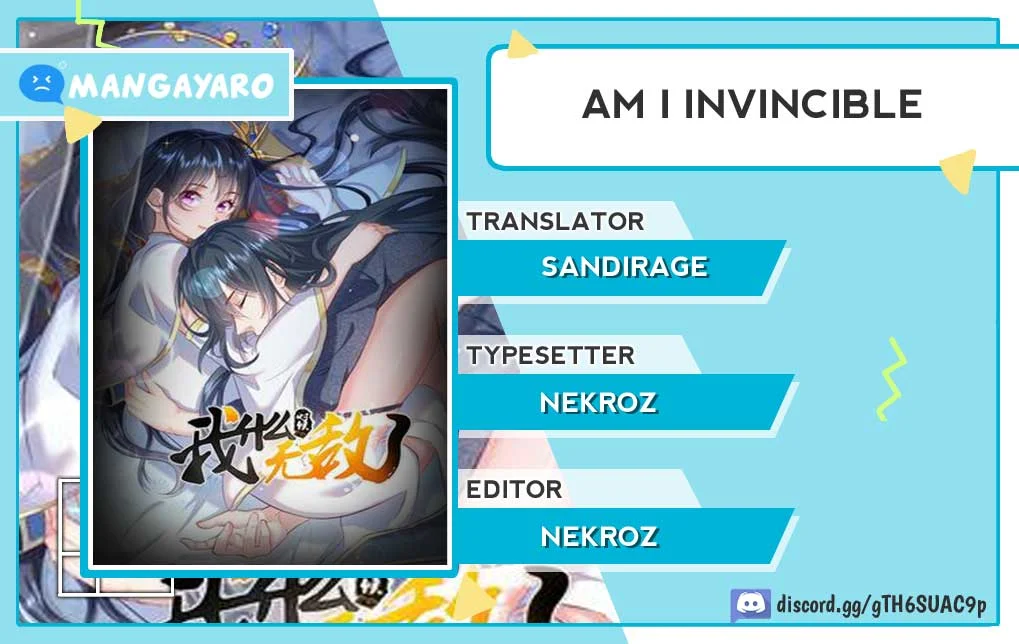 Komik Am I Invincible Chapter 63 gambar 1