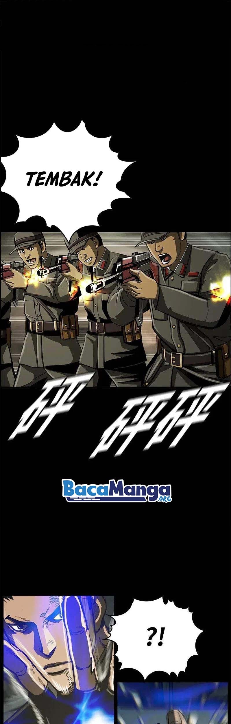 Manhwa The First Hunter Chapter 60 gambar 2