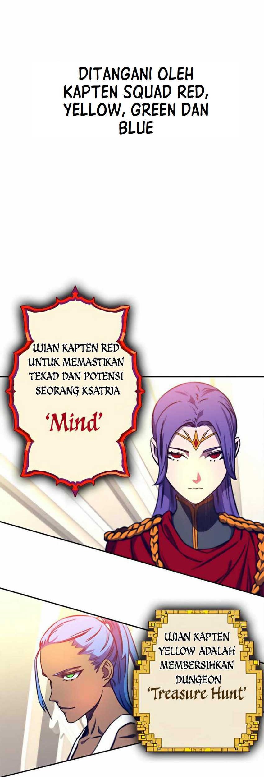 X Ash Chapter 11 halaman 3
