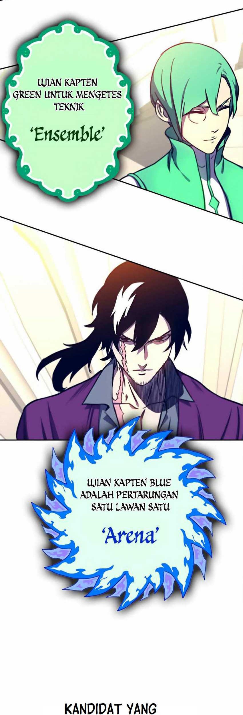 X Ash Chapter 11 halaman 4