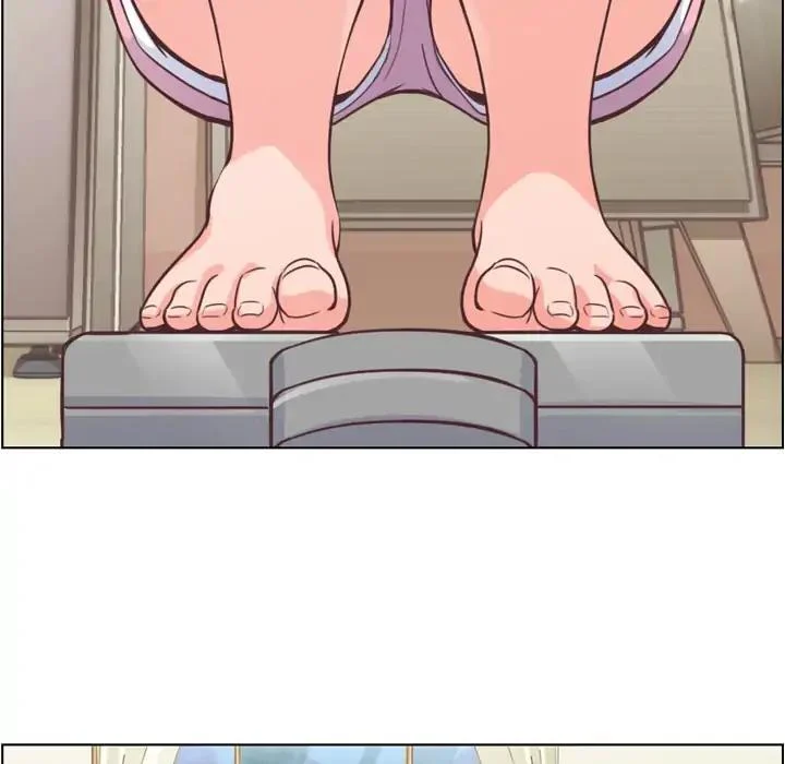 Annoying Alice Chapter 43 - Halaman 16