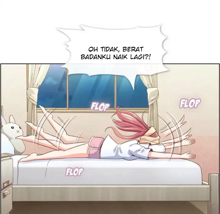 Annoying Alice Chapter 43 - Halaman 18