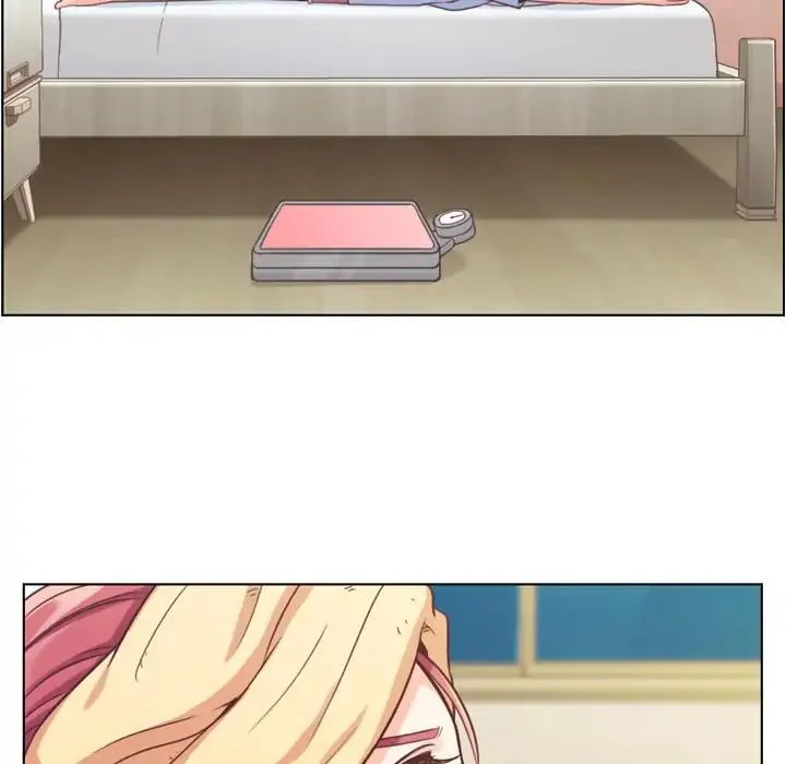 Annoying Alice Chapter 43 - Halaman 20