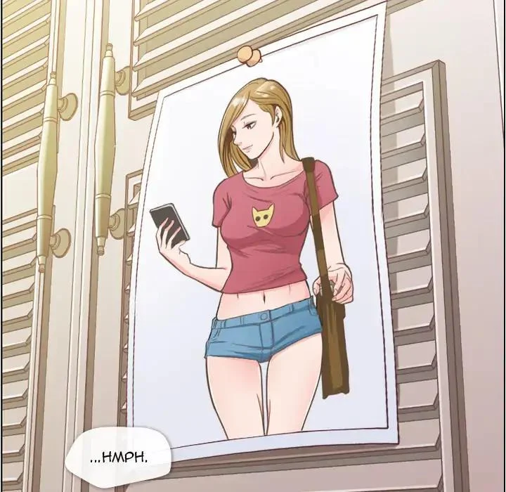 Annoying Alice Chapter 43 - Halaman 22
