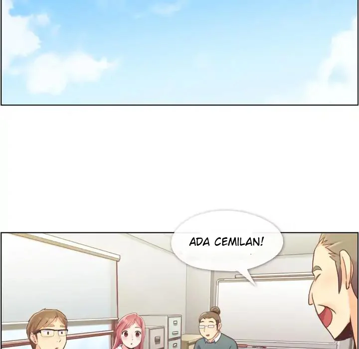Annoying Alice Chapter 43 - Halaman 25