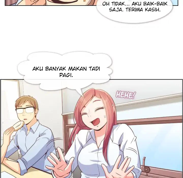 Annoying Alice Chapter 43 - Halaman 30