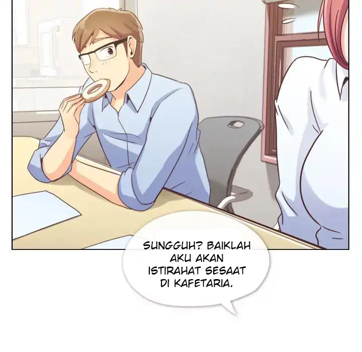 Annoying Alice Chapter 43 - Halaman 32