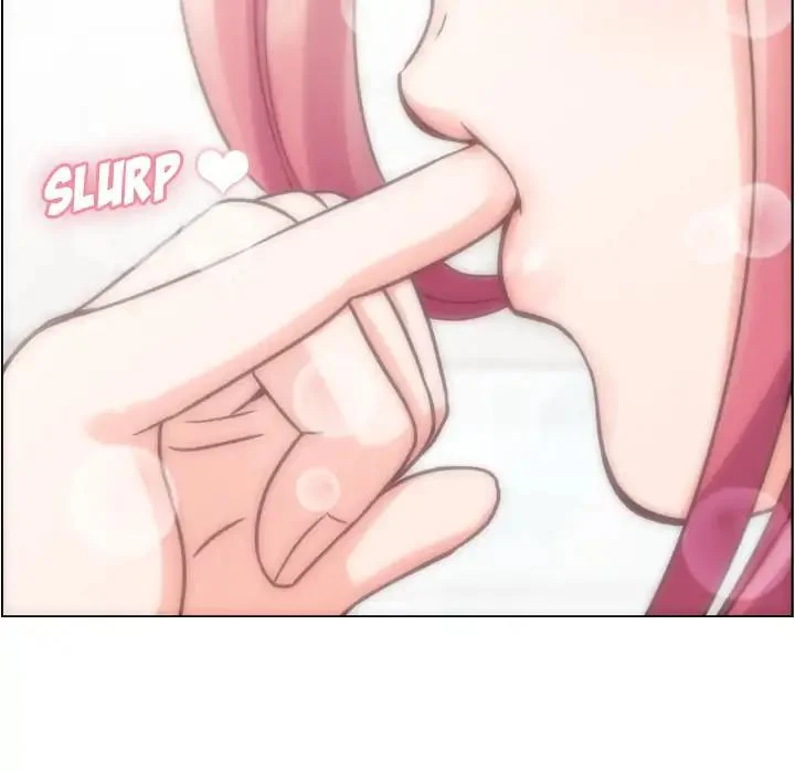 Annoying Alice Chapter 43 - Halaman 46