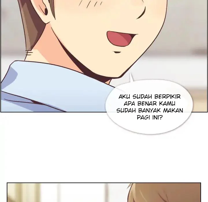 Annoying Alice Chapter 43 - Halaman 52