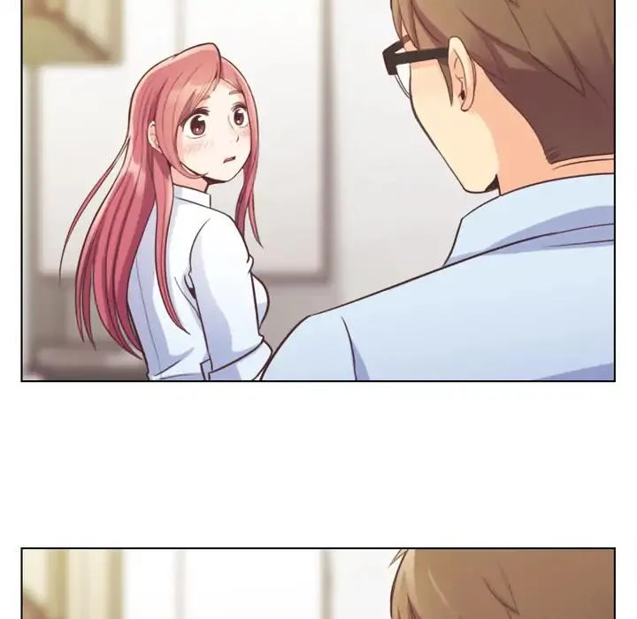 Annoying Alice Chapter 43 - Halaman 53