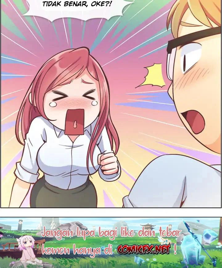 Annoying Alice Chapter 43 - Halaman 55