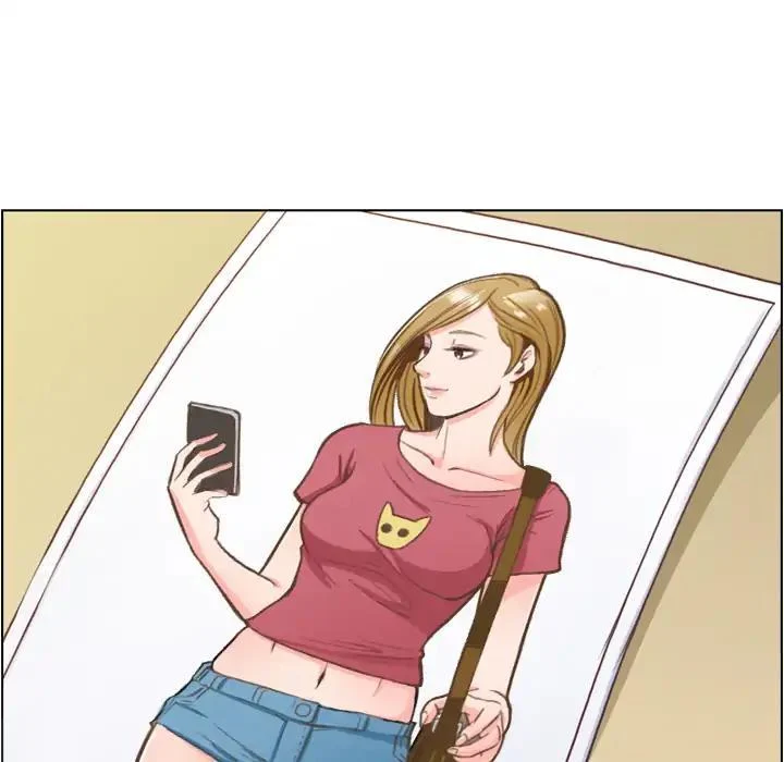Annoying Alice Chapter 43 - Halaman 6
