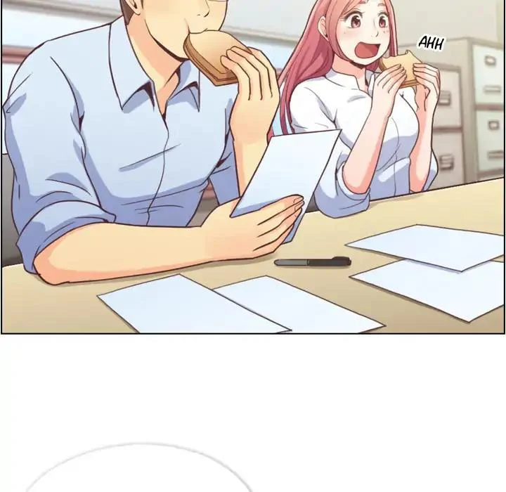 Annoying Alice Chapter 43 - Halaman 8