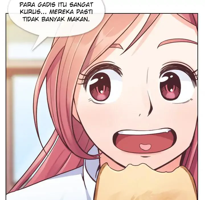Annoying Alice Chapter 43 - Halaman 9