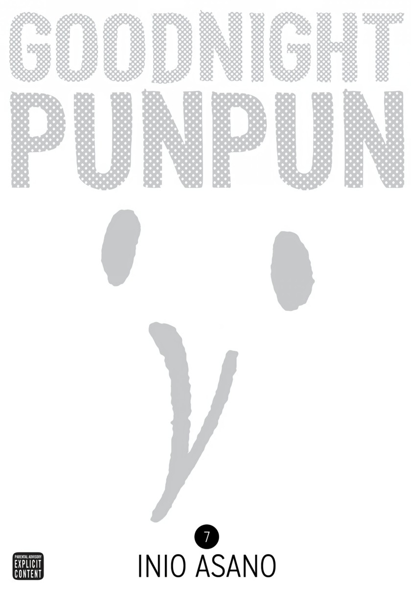 Komik Oyasumi Punpun Chapter 68 gambar 1