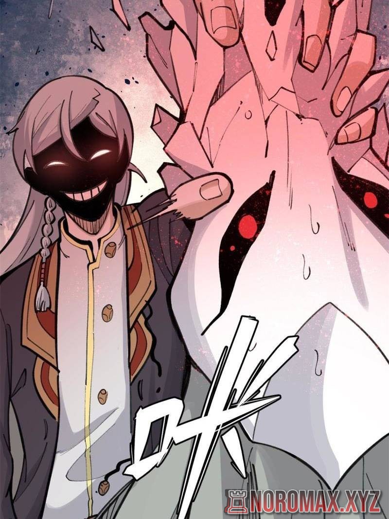 All Hail the Sect Leader Chapter 151 - Halaman 25