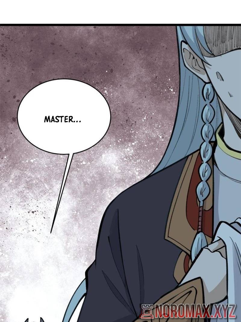 All Hail the Sect Leader Chapter 151 - Halaman 29